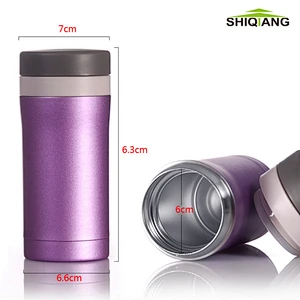 Stainless Steel Office Mug Keep Hot Or Cold For 10 Hours BL-8039