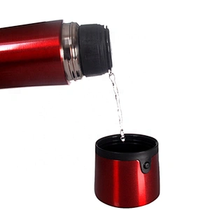 New Design 500ML Double Wall Coffee Insulated Office Thermo Tumbler Stainless