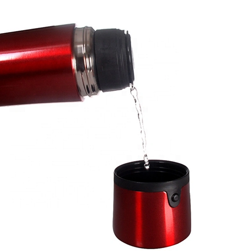 New Design 500ML Double Wall Coffee Insulated Office Thermo Tumbler Stainless
