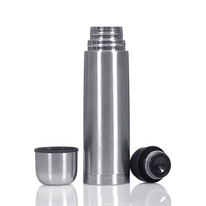Souvenir Travel Tea Coffee Mugs Vacuum Flasks And Cups Gift Set
