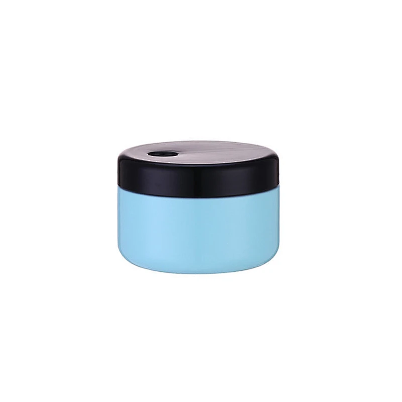 Leakproof Lid 500ml Lunch Box Double Wall Stainless Steel Vacuum Food Storage and single wall salad cases