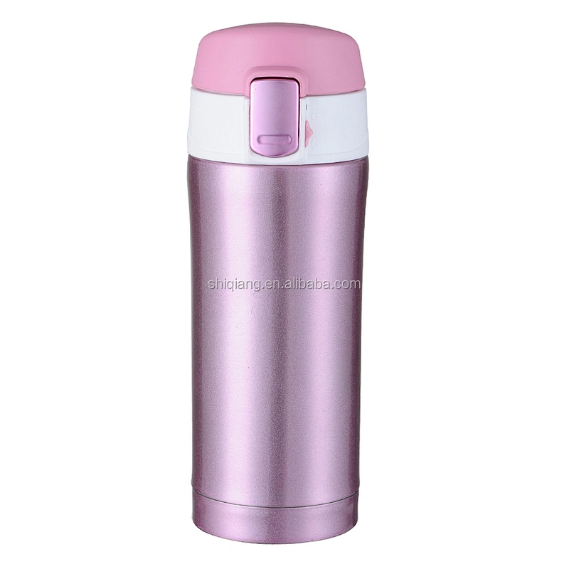 Korea style Thermal Stainless Steel Vacuum Bottle thermos cup BL-8046