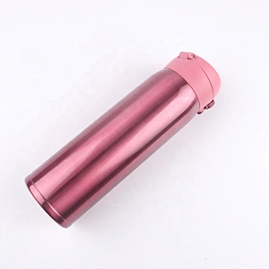 Vacuum Insulated Insulation Stainless Steel Hot Water Thermoflask Travel Thermos