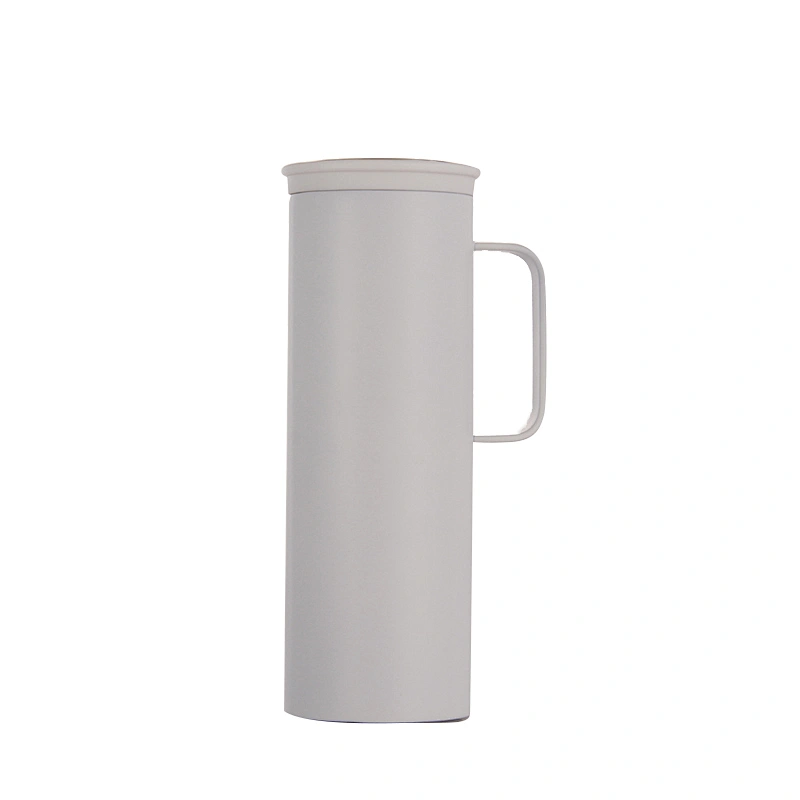 450ml Stainless Steel Mug Vacuum Insulated Thermo Flasks Coffee cups