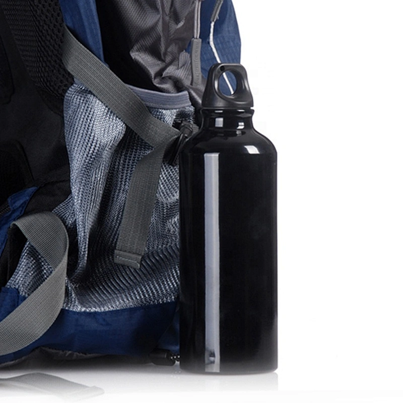 500ml Promotional Outdoor Sports Drink Aluminium Water Bottles