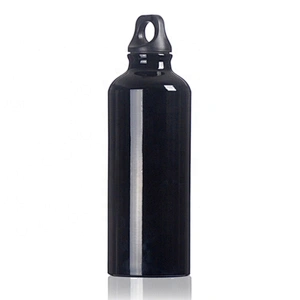 500ml Promotional Outdoor Sports Drink Aluminium Water Bottles