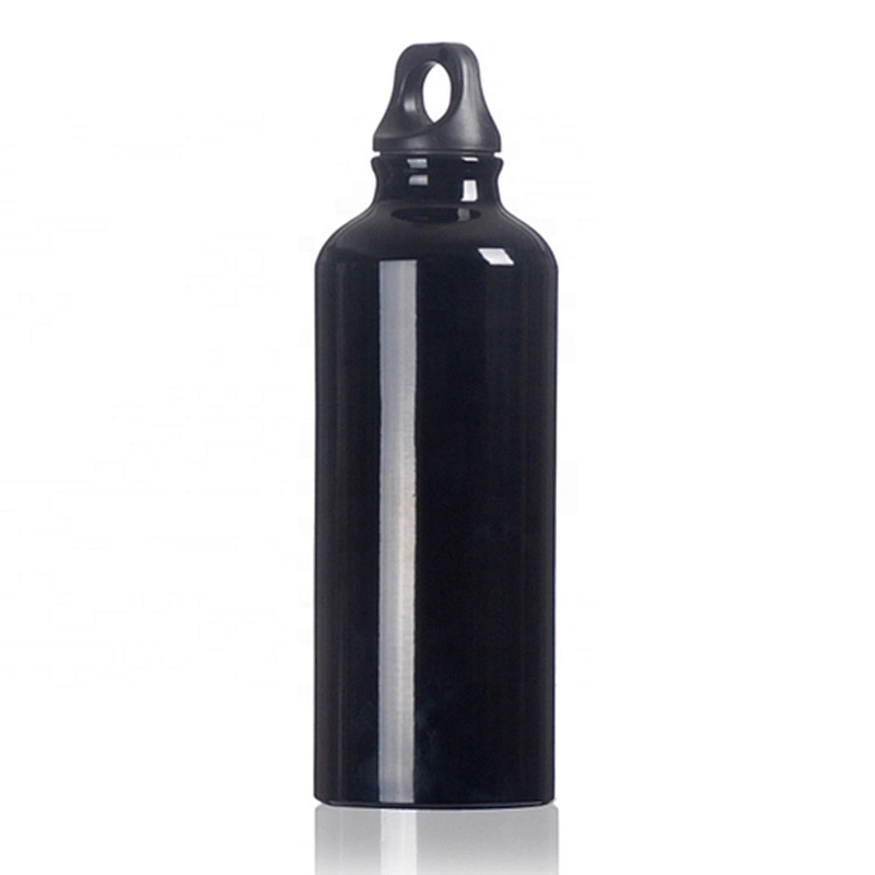 500ml Promotional Outdoor Sports Drink Aluminium Water Bottles