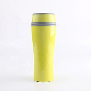 Vacuum Travel Double Wall Drinkware Wholesale Coffee Mug Warm