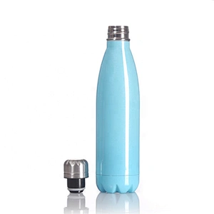 Customized Thermal Insulation Double Wall Stainless Steel Water Bottle
