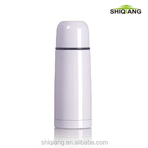 350ml Double Wall Stainless Steel Thermo Water Bottle Fashion Vacuum Flask
