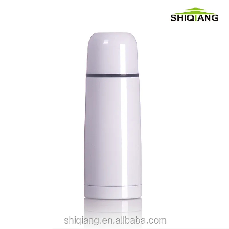 350ml Double Wall Stainless Steel Thermo Water Bottle Fashion Vacuum Flask