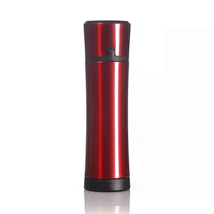 500ml Insulated Water Bottle Double Wall Stainless Steel Vacuum Thermos Flask