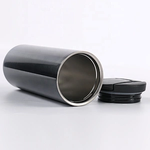 550ml Stainless Steel Bottle Travel Warming Thermal Double Insulation Mug
