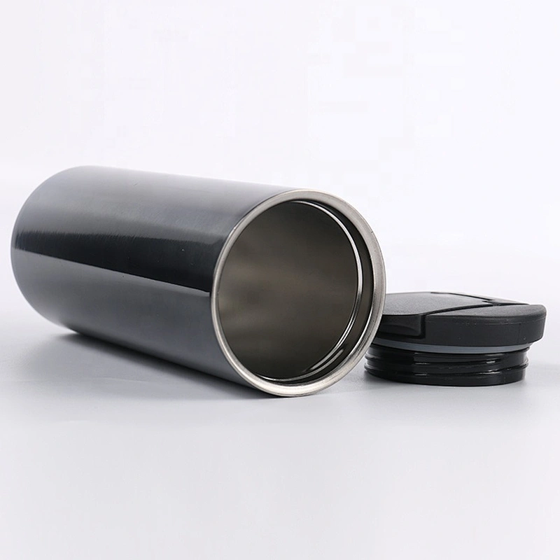 550ml Stainless Steel Bottle Travel Warming Thermal Double Insulation Mug