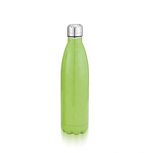 2020 Hot Selling Custom 350ml Stainless Steel Drinking Thermal Water Bottles Sports