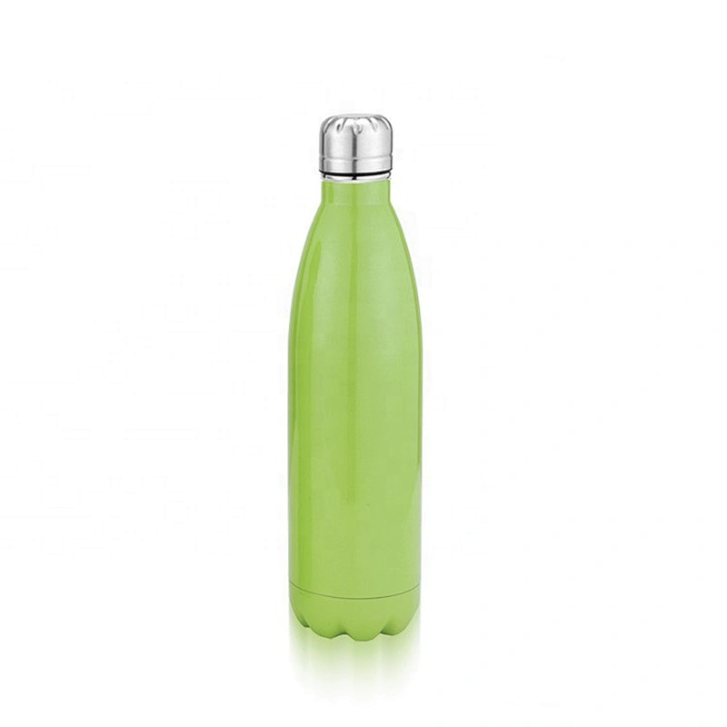 2020 Hot Selling Custom 350ml Stainless Steel Drinking Thermal Water Bottles Sports