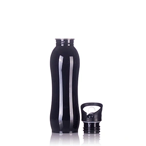 BPA Free Portable Curved Shape Outdoor Bottle Water Sport