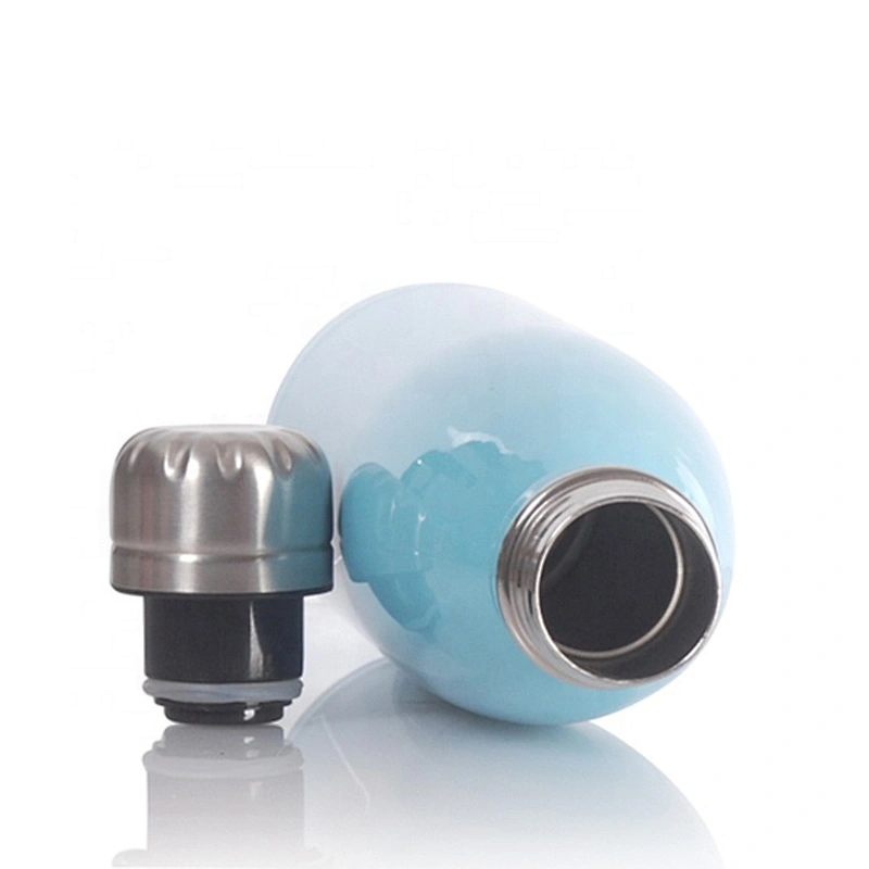 Customized Thermal Insulation Double Wall Stainless Steel Water Bottle