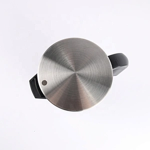 Outdoor Camping Sports Stainless Steel Water Tea Coffee Jug Stainless Steel Pot