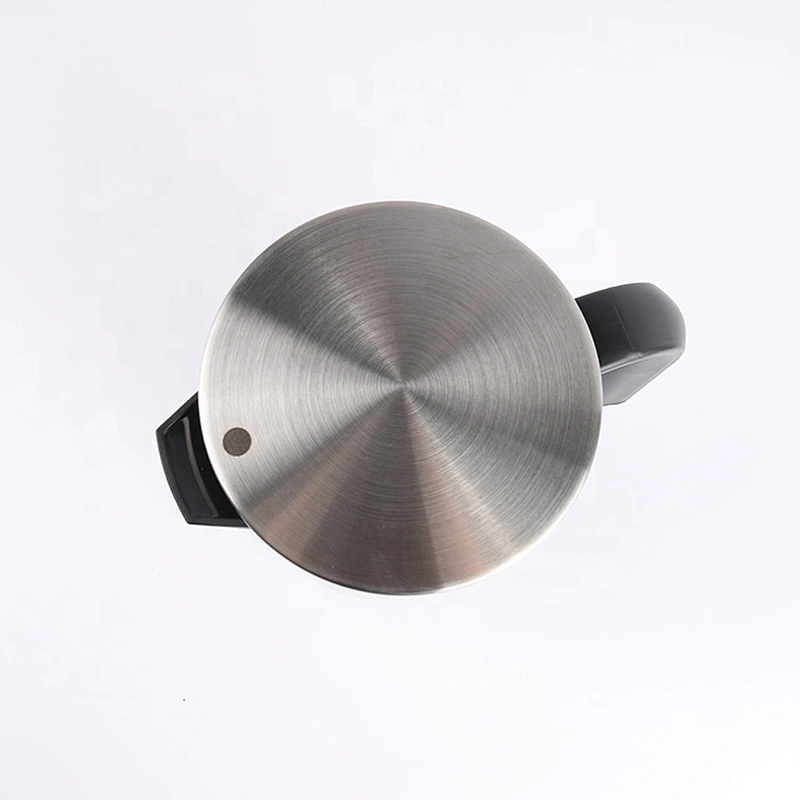 Outdoor Camping Sports Stainless Steel Water Tea Coffee Jug Stainless Steel Pot