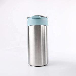 Economical Drinking Cup Home Stainless Steel Water Jug With Handle