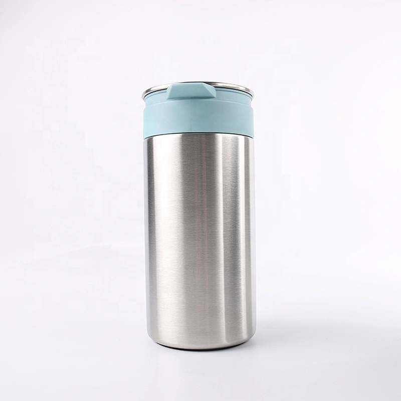 Economical Drinking Cup Home Stainless Steel Water Jug With Handle