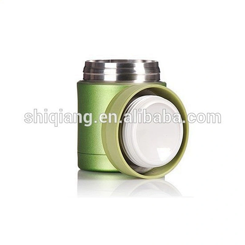 Soup Storage Double Wall Stainless Steel Children Vacuum Food Container