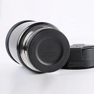 Custom Double Wall Lunch Leak Proof Insulated Food Warmer Containers