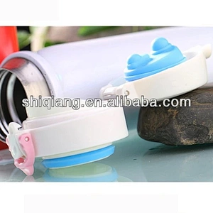350ml Stainless Steel High Grade Vacuum Thermal Flasks Thermos Bottles
