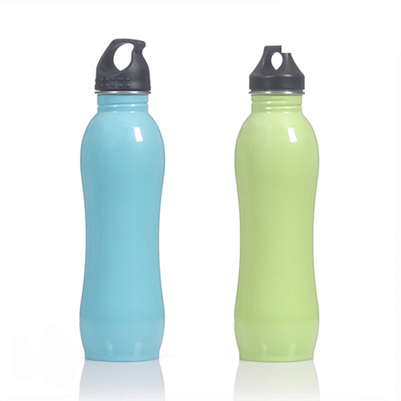 750ML New Design BPA Free Stainless Steel Drinks Bottle Sport