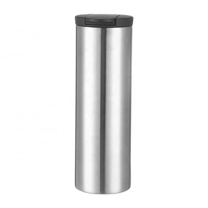 Running hiking vacuum flasks thermos bottles sports