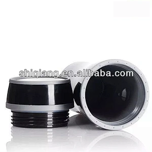 Vacuum Travel Cup Double Wall Stainless Steel Thermos Bottle