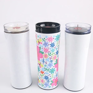 Food Grade Coffee Tea Insulated Stainless Steel Thermal Mug Vacuum Tumbler