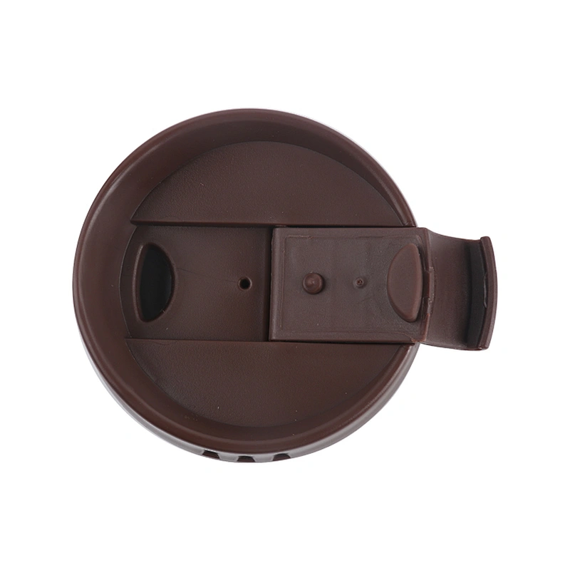 450ml Manufacturing Sublimation Stainless Steel Travel Mugs With Leakproof Lids