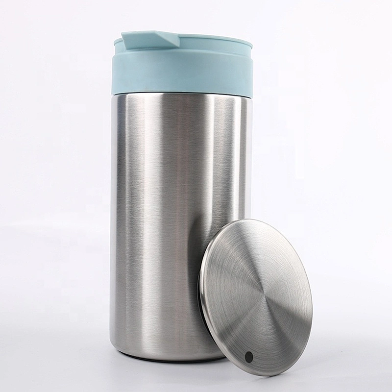1.5l Coffee Kettle Stainless Steel Water Jug Tea Pot