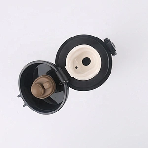 Stainless Steel Insulated Double Wall Tumbler Thermo Vacuum Flask Cup Thermos