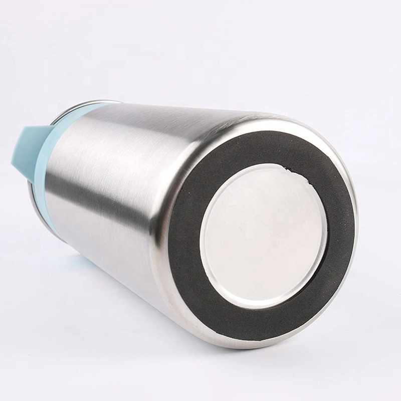 Leak Proof Metal Cup Outdoor Stainless Steel Water Jug