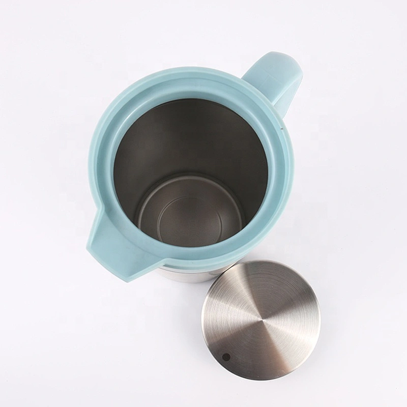 Leak Proof Metal Cup Outdoor Stainless Steel Water Jug