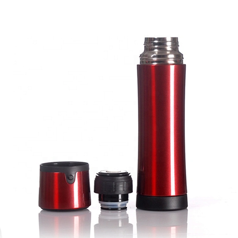 New Design 500ML Double Wall Coffee Insulated Office Thermo Tumbler Stainless