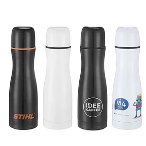 China manufacture best selling 500ml double wall stainless steel insulated vacuum flask