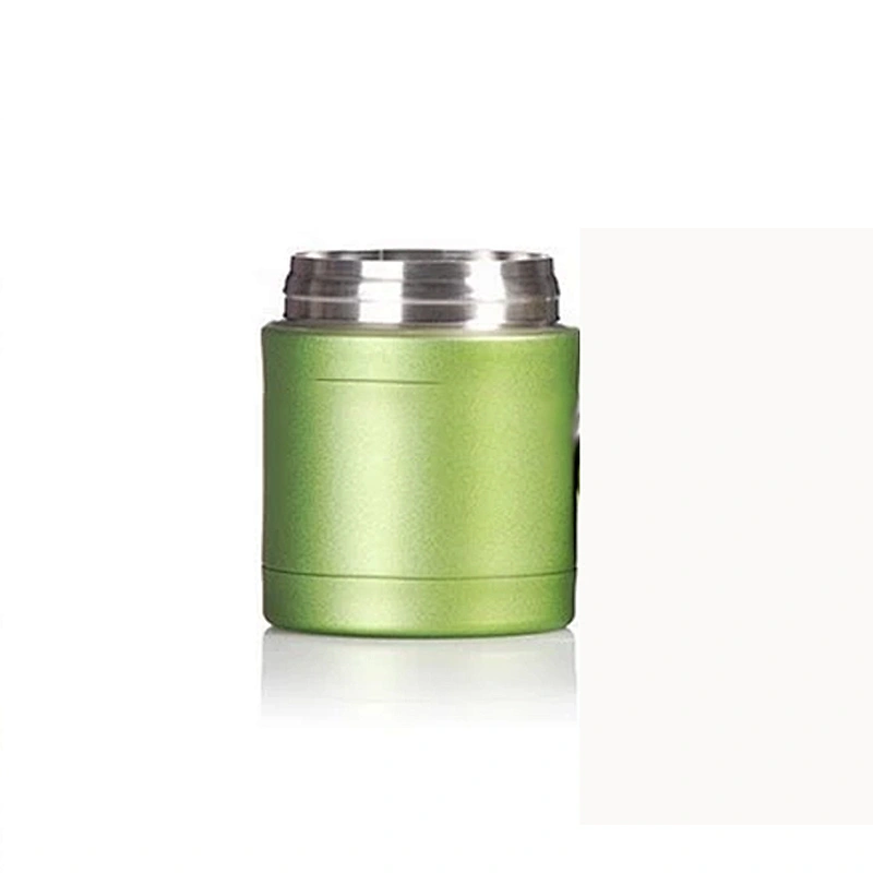 Keeps Hot Or Cold Vacuum Food Container Leak Proof Stainless Steel Lunch Box
