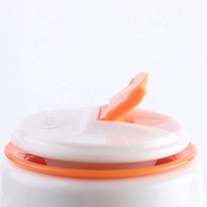 Wholesale Insulated Water Cup Double Wall Stainless Steel Vacuum Flask Thermo