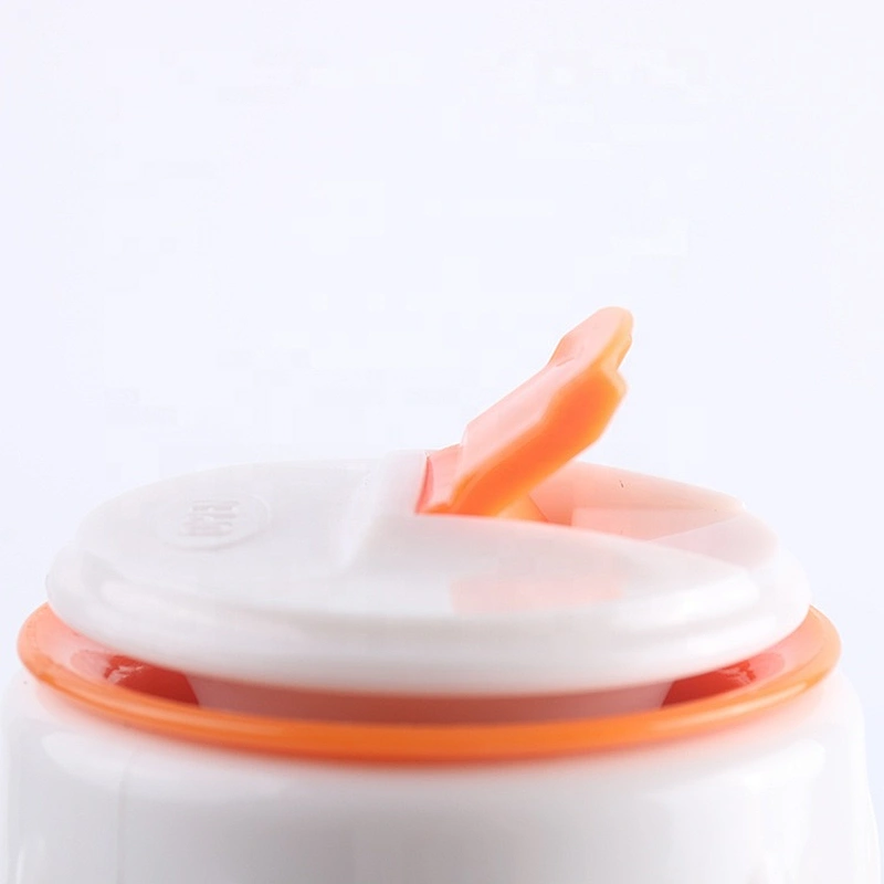 Wholesale Insulated Water Cup Double Wall Stainless Steel Vacuum Flask Thermo