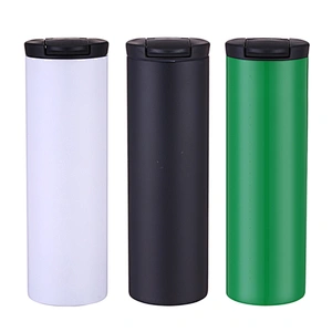 Food grade double wall stainless steel vacuum insulated cup coffee