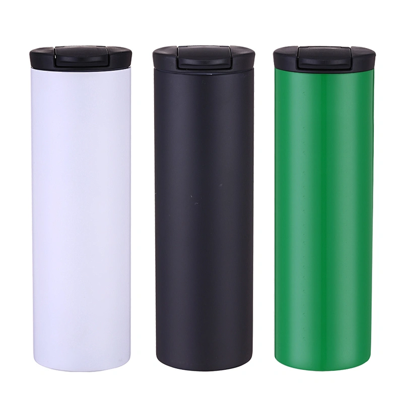 Food grade double wall stainless steel vacuum insulated cup coffee