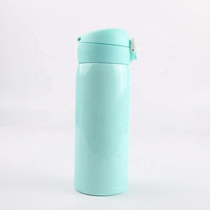 Insulated Stainless Steel Thermos Bottle Wholesale Vacuum Flask
