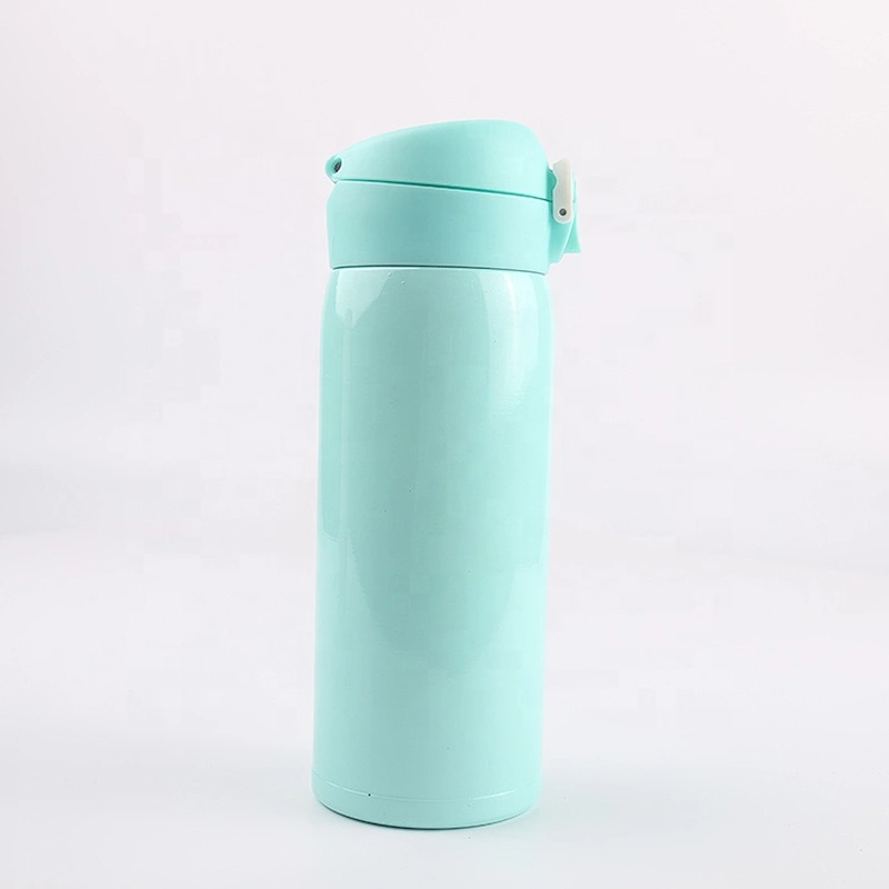 Insulated Stainless Steel Thermos Bottle Wholesale Vacuum Flask