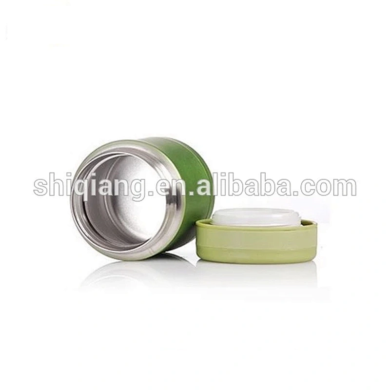 Soup Storage Double Wall Stainless Steel Children Vacuum Food Container