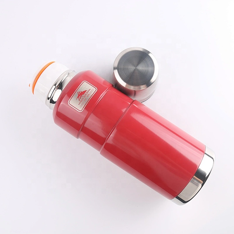 Insulated Water Bottle Double Wall Stainless Steel Thermos Vacuum Flask Prices