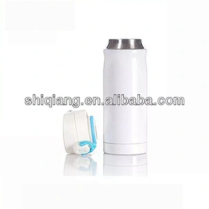 350ml Stainless Steel High Grade Vacuum Thermal Flasks Thermos Bottles